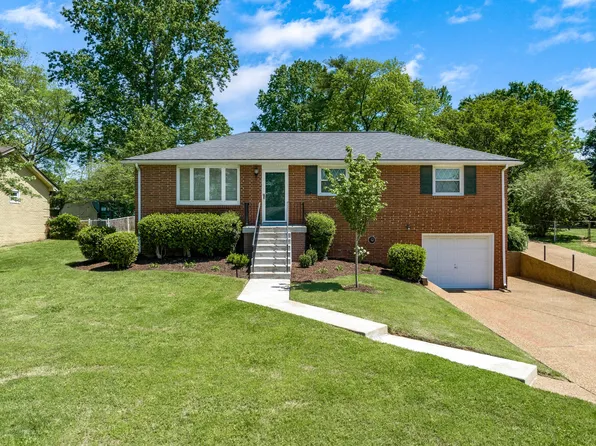 8224 Luree Ln, Hermitage, TN 37076