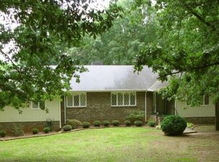 13499 Chaney Thompson Rd SE, Huntsville, AL 35803