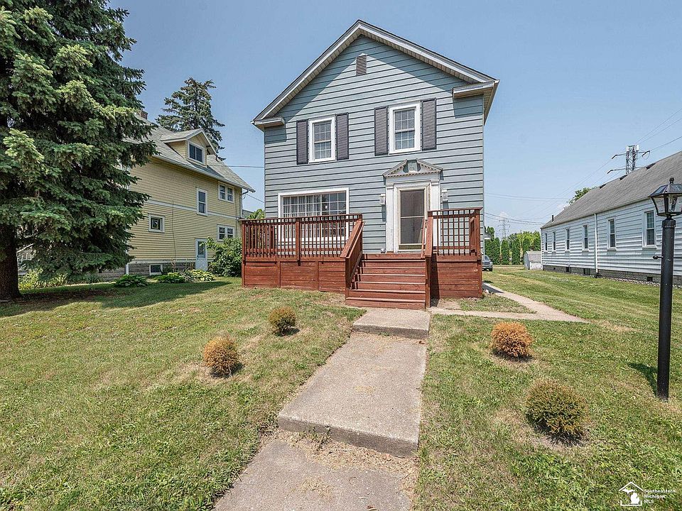 617 Elm St, Monroe, MI 48162 Zillow