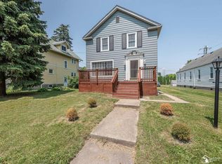 617 E Elm Ave, Monroe, MI 48162