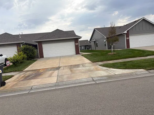 16424/16426 W Lynndale St, Goddard, KS 67052