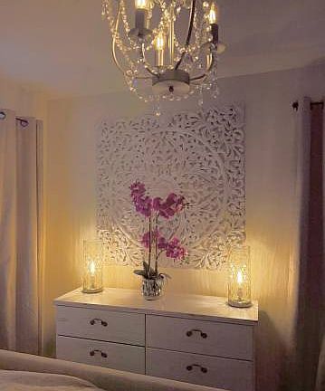 Private Bedroom