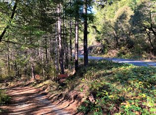 0 Cow Creek Rd, Glendale, OR 97442