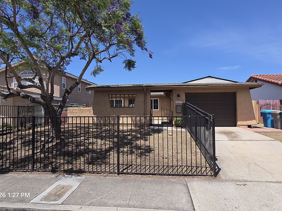 1st image of 3624 Marzo St