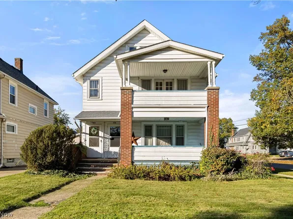 358-360 Cambridge Ave, Elyria, OH 44035