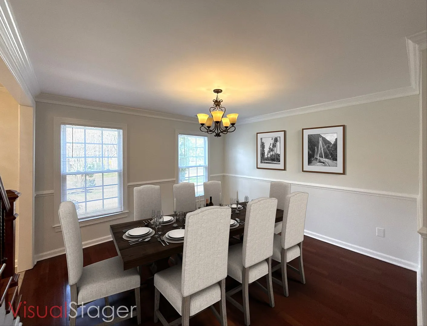 Beautiful home in the Shadow Lake Community! — Photo 4