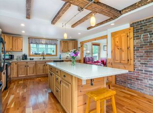 4340 Main Rd, Huntington, VT 05462