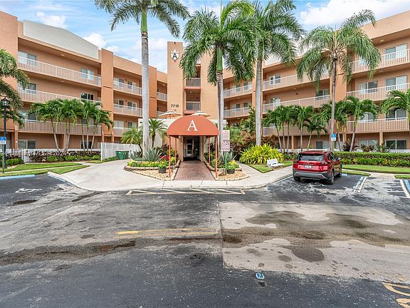 2nd image of 7715 Yardley Dr APT 415