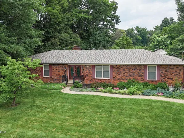 6521 Briscoe Ln, Louisville, KY 40228
