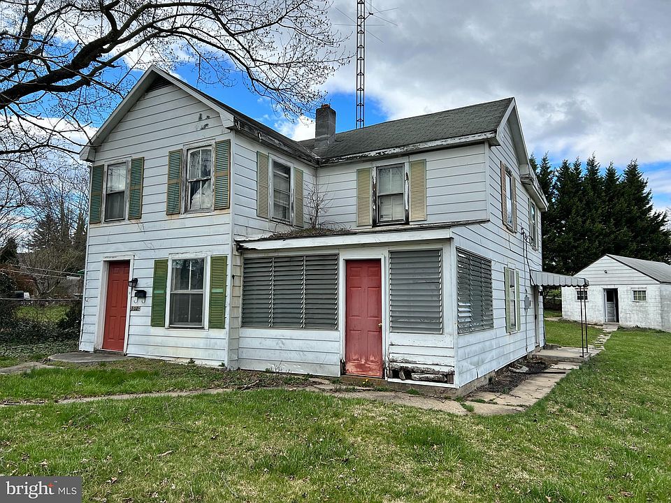 707 E Moler Ave, Martinsburg, WV 25404 Zillow
