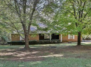 489 Cedar Ridge Rd, Monroe, GA 30656