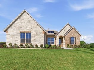 1257 Friendship Rd, Weatherford, TX 76085
