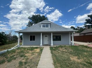 122 S Gordon St, Trinidad, CO 81082
