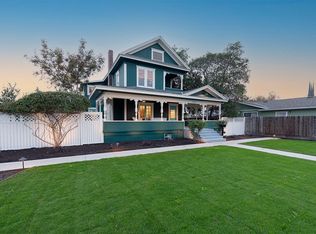 524 W Firebaugh Ave, Exeter, CA 93221