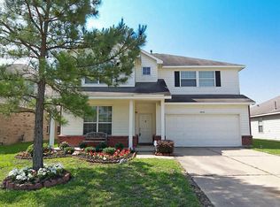 19403 Yaupon Ranch Dr, Cypress, TX 77433