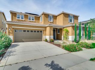 2745 Tejas Ln, Tracy, CA 95377