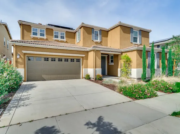 2745 Tejas Ln, Tracy, CA 95377