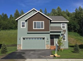 5711 Grand Teton Loop, Anchorage, AK 99502
