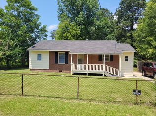 1439 Foye Ave, Columbus, GA 31903