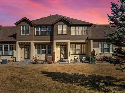 5833 S Van Gordon Lane, Littleton, CO, 80127