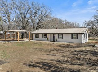 7460 Dogwood Rd, Ardmore, OK 73401