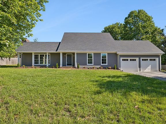 2nd image of 1418 Courtland Dr