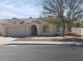 816 Butch Cassidy Ln, Henderson, NV 89002