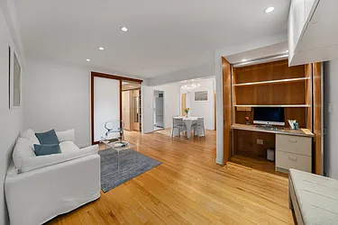 60 East 9th Street