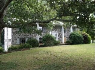 6332 Gateway Ln, Knoxville, TN 37920