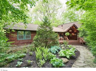 2009 Bronson Ave, Peninsula, OH 44264