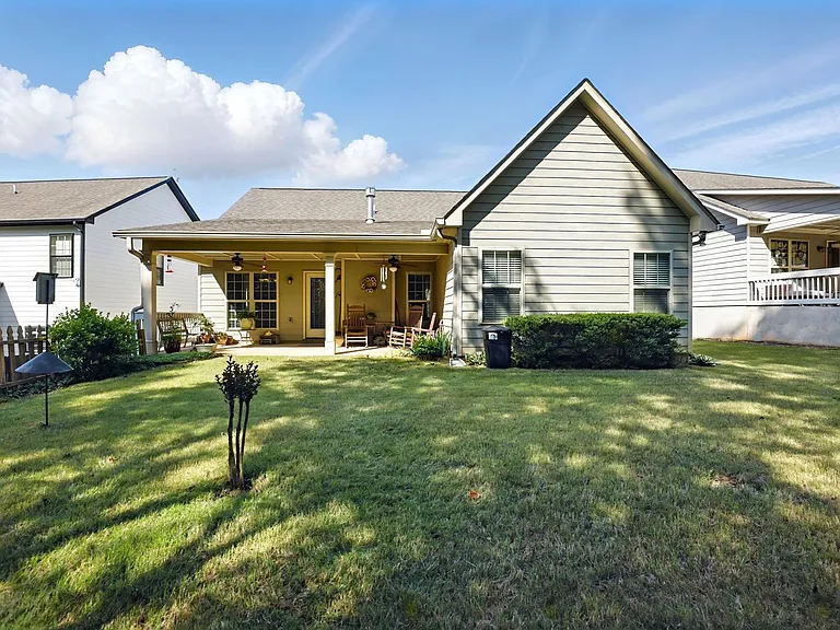 4780 Lost Creek Dr — Photo 26