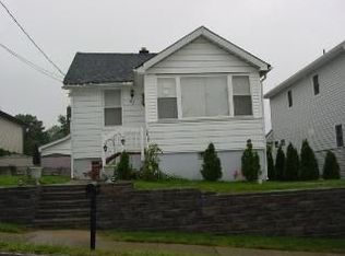47 Cedarhurst Ave, West Paterson, NJ 07424