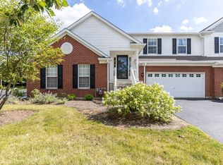 2633 Christie Dr, Algonquin, IL 60102