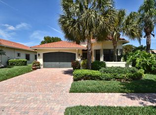 6811 Adriano Dr, Boynton Beach, FL 33437