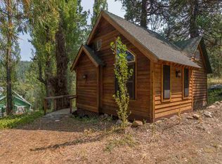 42365 & 42375 Emigrant Gap Rd, Emigrant Gap, CA 95715