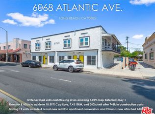 6068 S Atlantic Ave, Long Beach, CA 90805