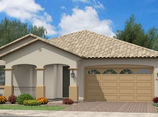Rockaway Plan, North Shore at Promenade, San Tan Valley, AZ 85144