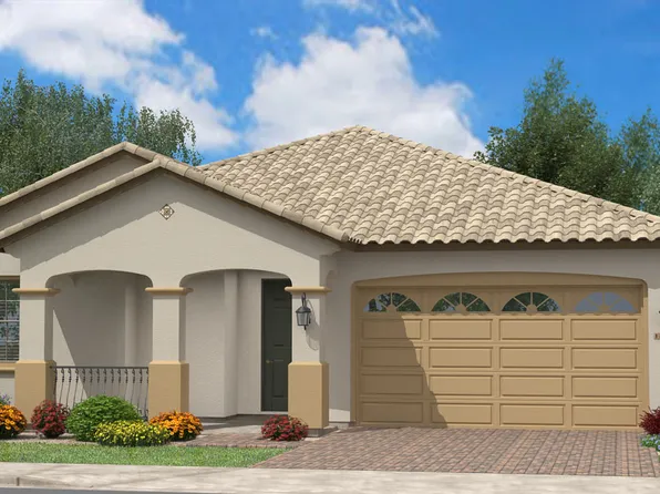 Rockaway Plan, North Shore at Promenade