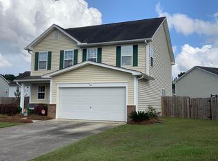 312 Sabal Palmetto Ct, Moncks Corner, SC 29461