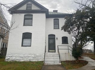 435 Highland Ave SW APT 1, Roanoke, VA 24016