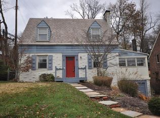 13 E Bruceton Rd, Pittsburgh, PA 15236