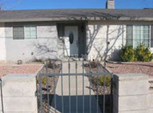 2010 Thoroughbred Rd, Henderson, NV 89002