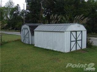 1805 Highway N, Pacific, MO 63069