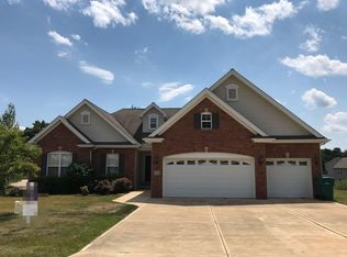 1154 Riesling Ln, Pevely, MO 63070