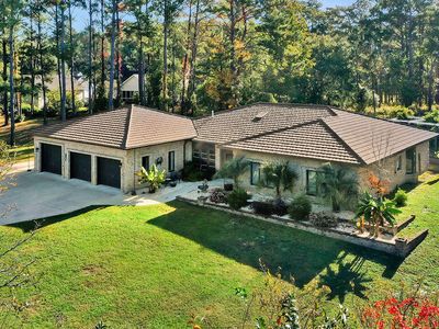 6481 Rolling Run Road, Southport, NC, 28461