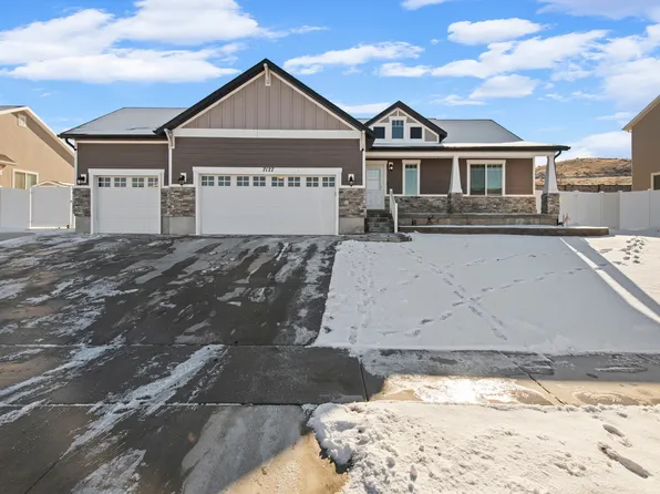 7127 W Hawk View Way S, West Jordan, UT 84081