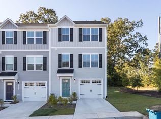 1004 Pale Moss Dr, Durham, NC 27704