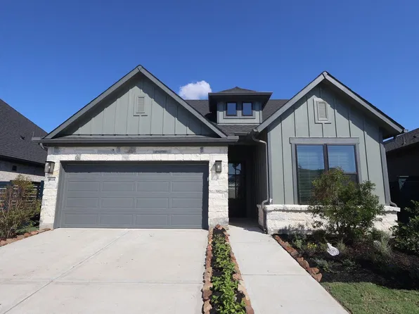 4614 Gemini St, Richmond, TX 77469