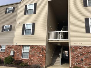 4123 Welsh Dr, Lake Saint Louis, MO 63367