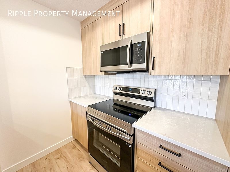 Calgary Townhouse for rent - 1 Bedroom — photo 3